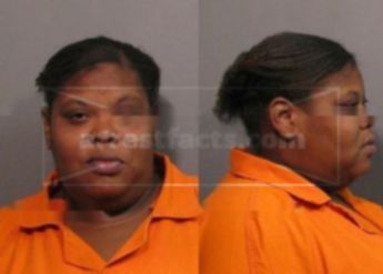Jessica Denise Duncan