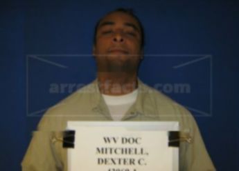 Dexter C Mitchell