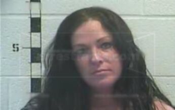 Anna Taylor Roberts