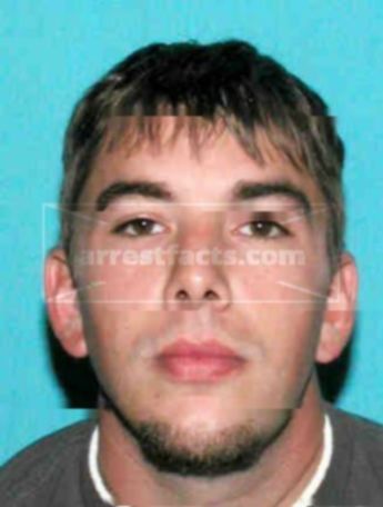 Joshua Paul Bertrand