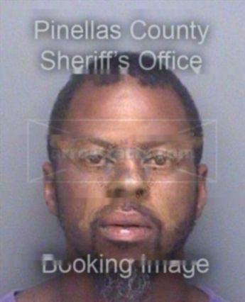 Sheldon Leon Douglas