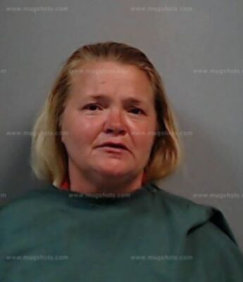 Kimberly Blount Griffith
