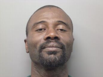 Tyrone Dwayne Emery