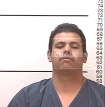 Mark Anthony Tovar