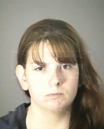 Shannon Marie Southard