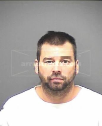 Michael Chad Greene