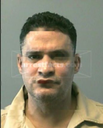 Orlando Ortiz
