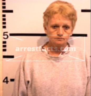 Mary Elaine Moreland