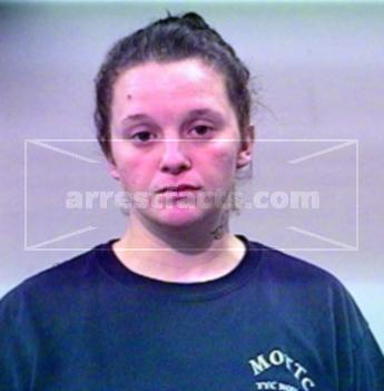 Casey Danielle Davenport