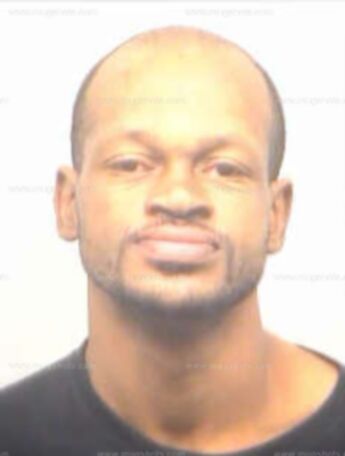 Eugene Spearman