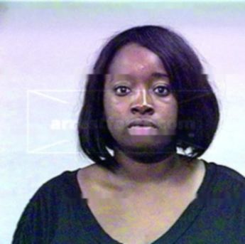 Lasha Marie Simpson