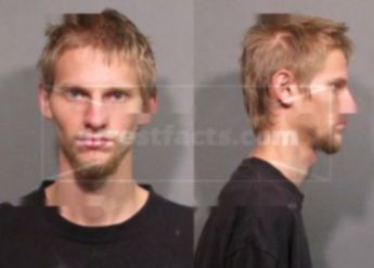 Dustin Lee Wileman