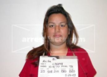 Anita Esquivel