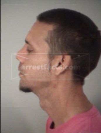 Jason Anthony Gonzalez