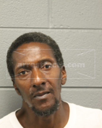 Tyrone I Brocks