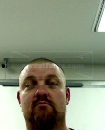 James Fred Hammett