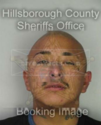 Leonard Hernandez