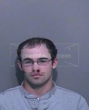 Colton Tyler Hicks