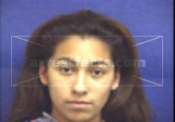 Melanie Denise Mendieta