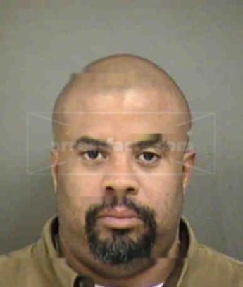 Tony Vernard Chapman