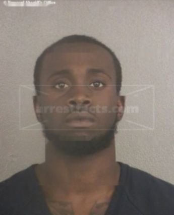 Devaughn Ignatius Edwards
