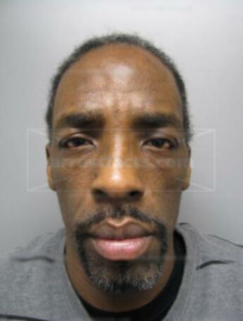 Marvin Earl Chesson