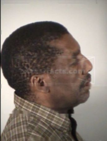 Kenneth Eric Battle Sr.