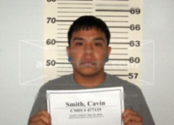 Cavin Smith