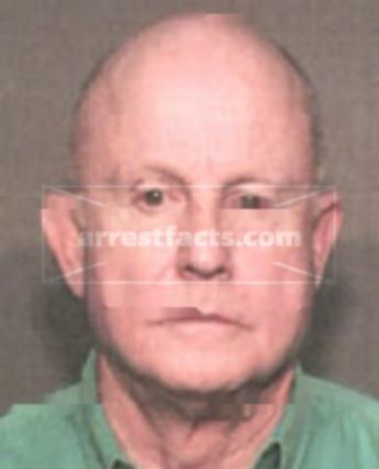 Donald Patrick Roemer