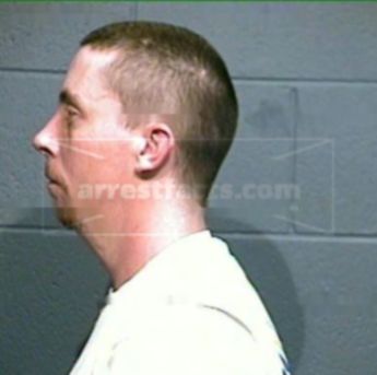 Michael Scott Palmer