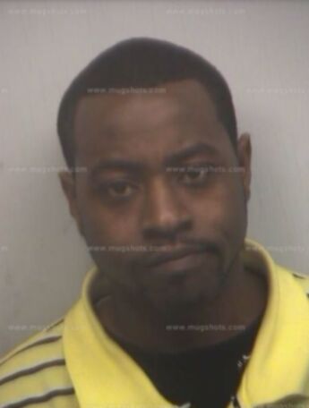 Deerick Antwone Mays