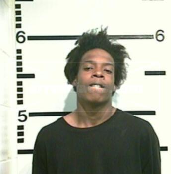 Chris Dante Chambers