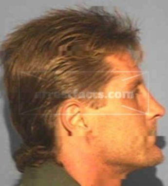 Thomas Eugene Jessup
