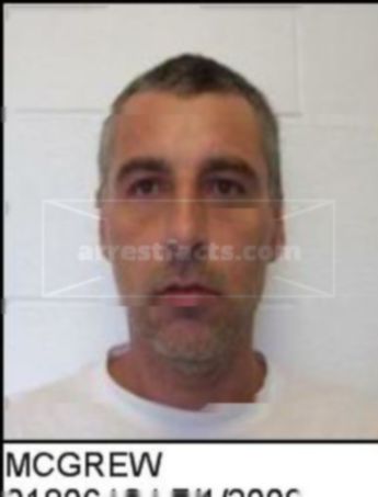 Randall Stewart Mcgrew