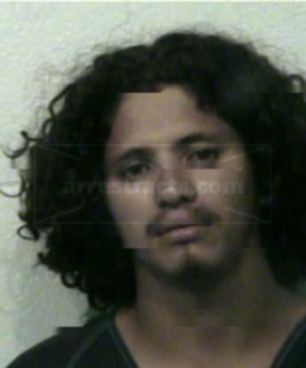 Milton Javier Romero Martinez
