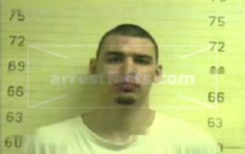 Austin Lee Fields