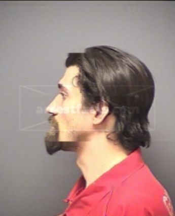 Justin David Horner