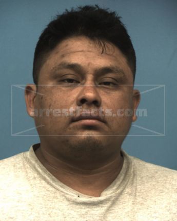 Marvin Castaneda Gonzalez