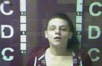 Ashlee K. Burgin