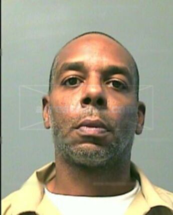 Roderick J Seward