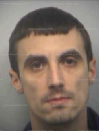 Brandon Lee Allen