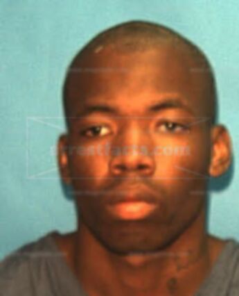 Laterrick T Jones