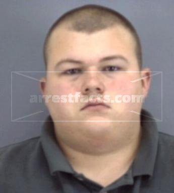 Joshua Samuel Daniels