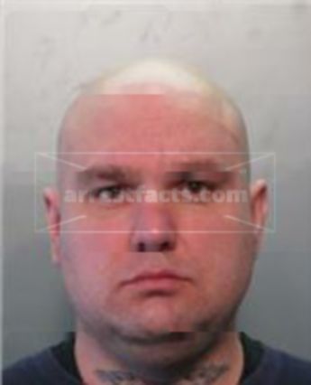 Brian Michael Adkins