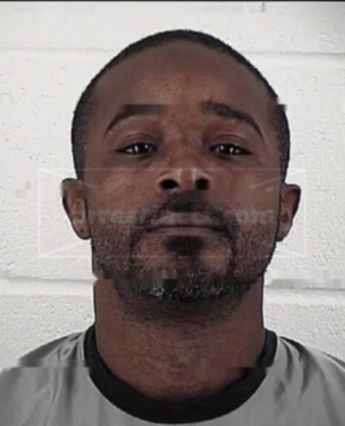 Antonio Deshawn Knox