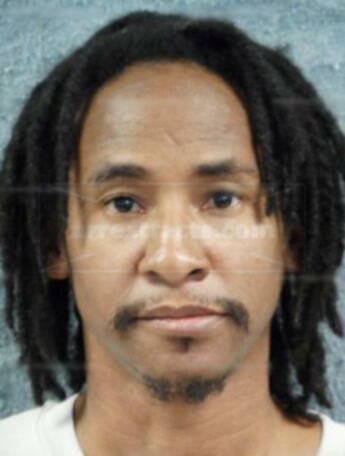 Eric Lavaughn Anderson