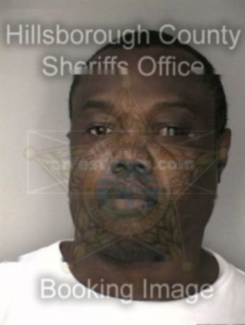 Ronald Eugene Byrd