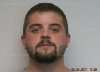 Ryan W Metcalf