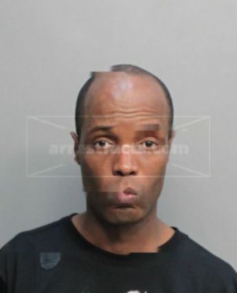 Christopher Dontell Woodson