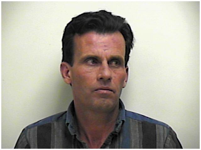 Gordon Clell Hoagland